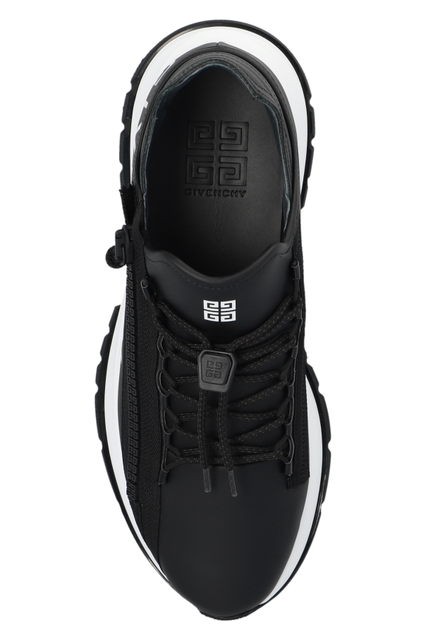 SchaferandweinerShops Grenada - Givenchy Leather Sneakers